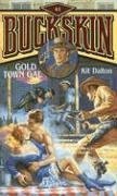 Gold Town Gal (Buckskin)