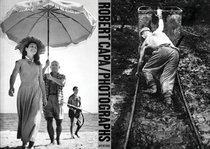 Robert Capa: Photographs