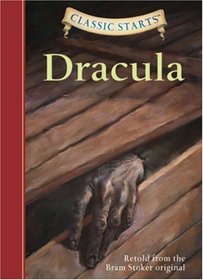 Dracula (Classic Starts)