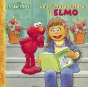 La Primera Ninera de Elmo