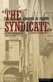 The Syndicate (Modern Plays)