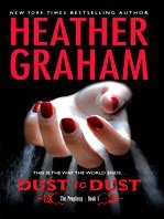 Dust to Dust (Prophecy, Bk 1) (Large Print)
