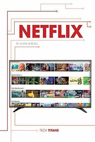 Netflix (Tech Titans)