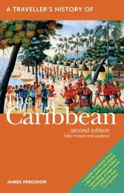 A Traveller's History of the Caribbean (Traveller's History)