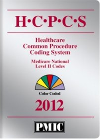 HCPCS 2012 Coder's Choice
