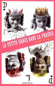 La petite garce dans la prairie (French Edition)