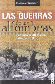 Las guerras de las alfombras (Los Otros Libros) (Spanish Edition)