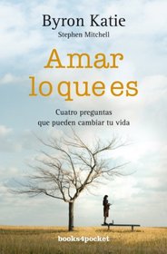 Amar lo que es (Spanish Edition)