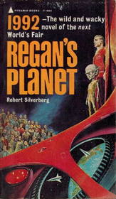 1992 regan's planet