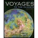 Voyages to the Planets - Textbook Only