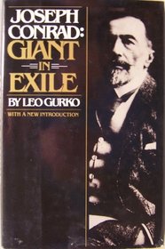 Joseph Conrad: Giant in Exile
