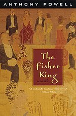 The Fisher King: A Novel (Phoenix Fiction)