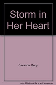 Storm in Her Heart