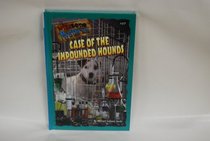 Case of the Impounded Hounds (Wishbone Mysteries, 17)