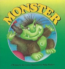 Monster (Read-Alongs)