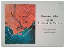 Resource atlas of the Apalachicola Estuary (Report / Florida Sea Grant College)