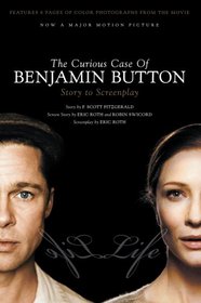 The Curious Case of Benjamin Button: Story to Screenplay