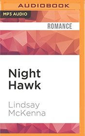 Night Hawk (Wyoming Series)