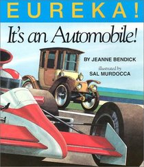 Eureka! It'S An Automobile (Pb