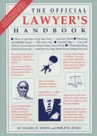 The Official Lawyer's Handbook