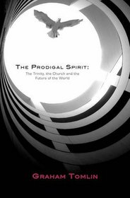 Prodigal Spirit