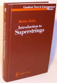 Introduction to Superstrings