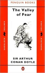 The Valley of Fear (Classic Crime)