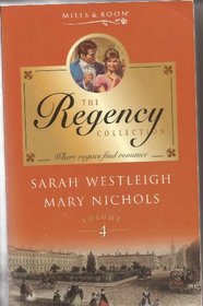 Outrageous Dowager (Regency Collection)