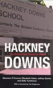 Hackney Downs: The School That Dared to Fight