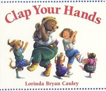 Clap Your Hands