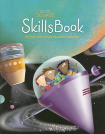Write Source: Skills Book