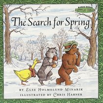 Maurice Sendak's Little Bear: The Search for Spring (Festival Readers)