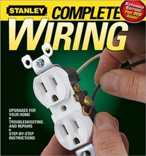 Complete Wiring (Stanley Complete)