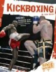 Kickboxing (Edge Books)
