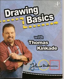 drawing basics with thomas kinkade unit 3