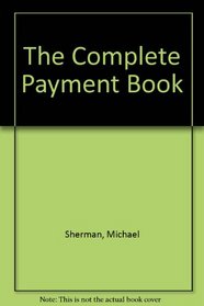 Complete Payment Book: Monthly Amortizing Loan Payments