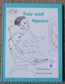 Fair and Square (Turtle Books)