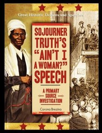 Sojourner Truth's 