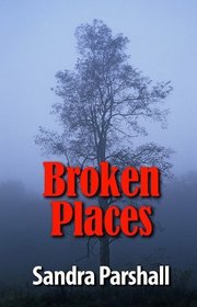 Broken Places (Rachel Goddard, Bk 3)