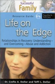 Life on the Edge Teacher's Resource Guide 6 (The Successful Family)