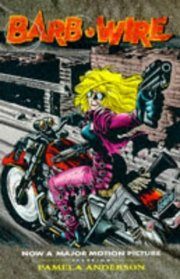 Barb Wire: Graphic Novel
