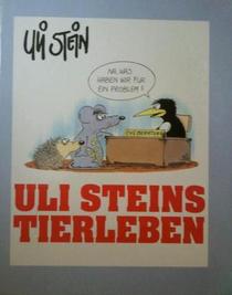 Uli Steins Tierleben