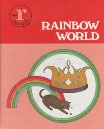 Rainbow World: Series R : Level 9-10