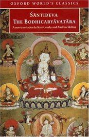 The Bodhicaryavatara (Oxford World's Classics)
