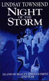 Night of the Storm