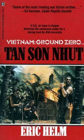 Tan Son Nhut (Vietnam Ground Zero, No 20)