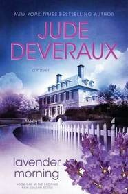 Lavender Morning (Edilean, Bk 3)