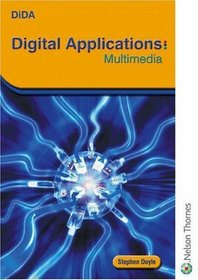 Diploma in Digital Applications: Multimedia