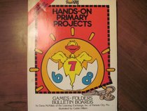 Hands-On Primary Projects (Hands-On Series)