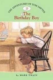 The Birthday Boy (Easy Reader Classics)